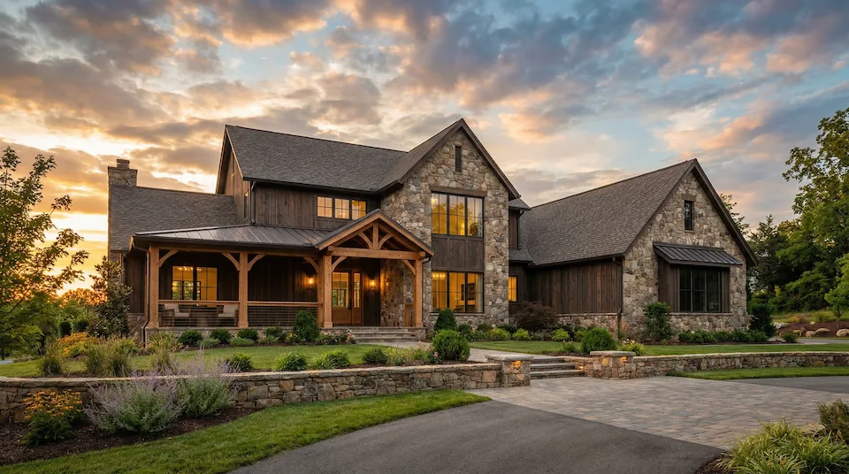 Residential Construction