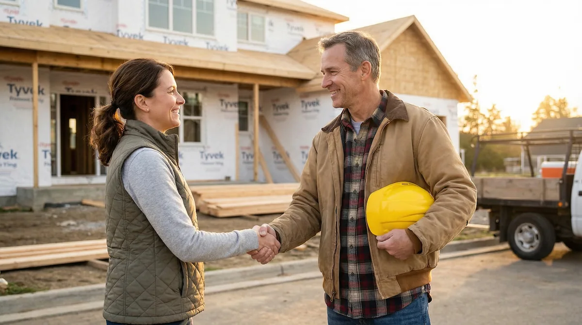 How to Choose the Right Contractor in Knoxville: 7 Questions to Ask