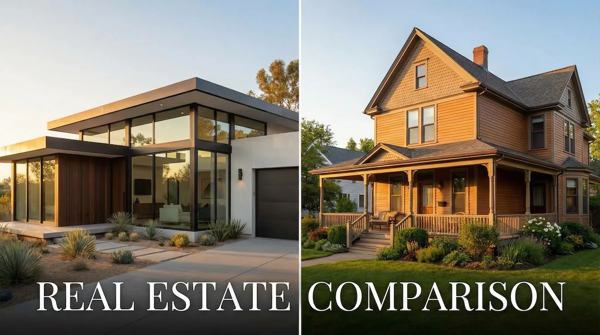 New Construction vs. Remodeling: Which One Makes More Sense for You?
